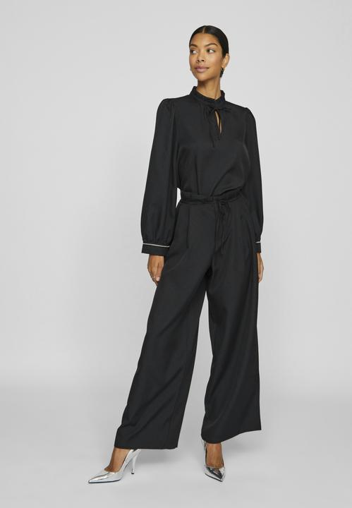 Actual product image Vila High Waist Trousers (Frequency band 38 (2600 MHz))