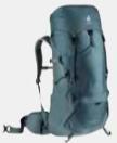 Produktbild Deuter Aircontact Lite 50 + 10 (50 l)