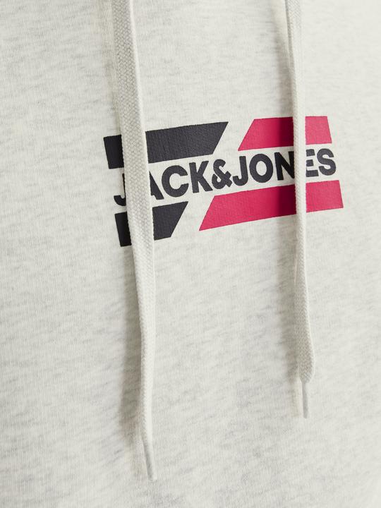 Image du produit Jack & Jones Jjecorp Graphic Sweat Hood Noos (XS)