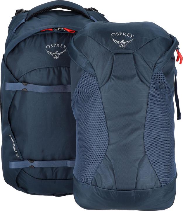 Immagine prodotto Osprey Farpoint 55 (55 l)