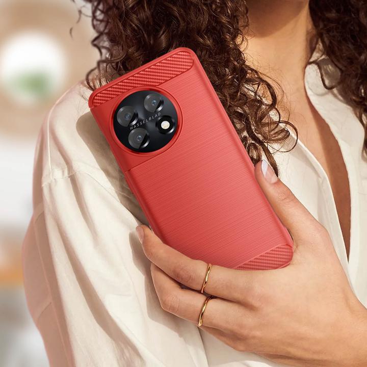 Actual product image Avizar Carbrush Series (OnePlus 11)