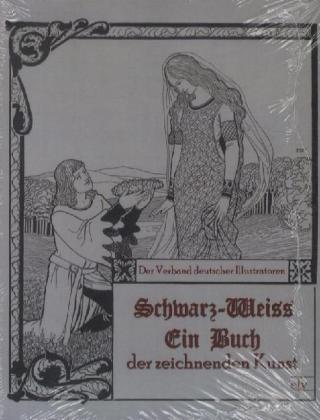 Produktbild Schwarz-Weiss (2011)