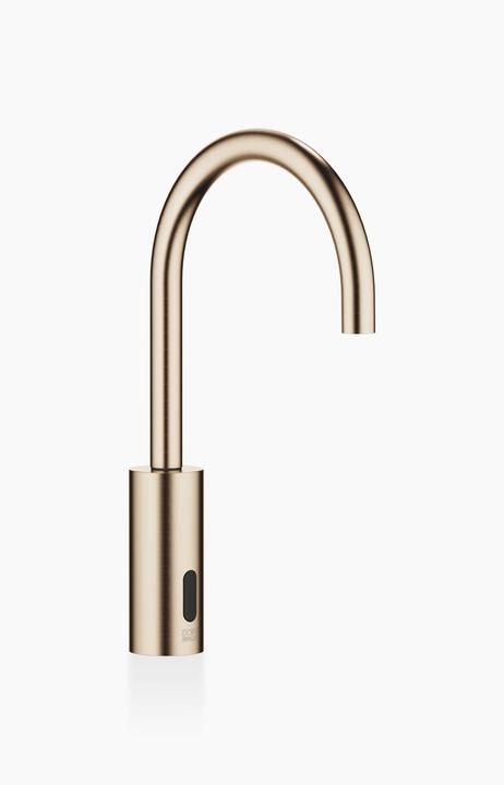 Image du produit Dornbracht Mitigeur de lavabo META avec séc. infra-rouge. Net u Batt-Betr cp gebügt