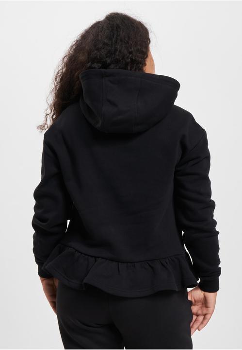 Immagine prodotto Urban Classics Girls Organic Volants Hoody (122)
