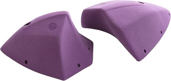 Entre Prises Absolute Shields XXL Slopers (Wunschfarbe (Anfertigung))