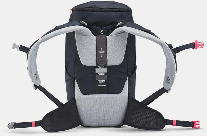 Immagine prodotto Quechua MH500 (28 l)