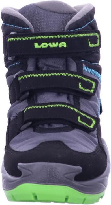 Actual product image Lowa Milo GTX (38)