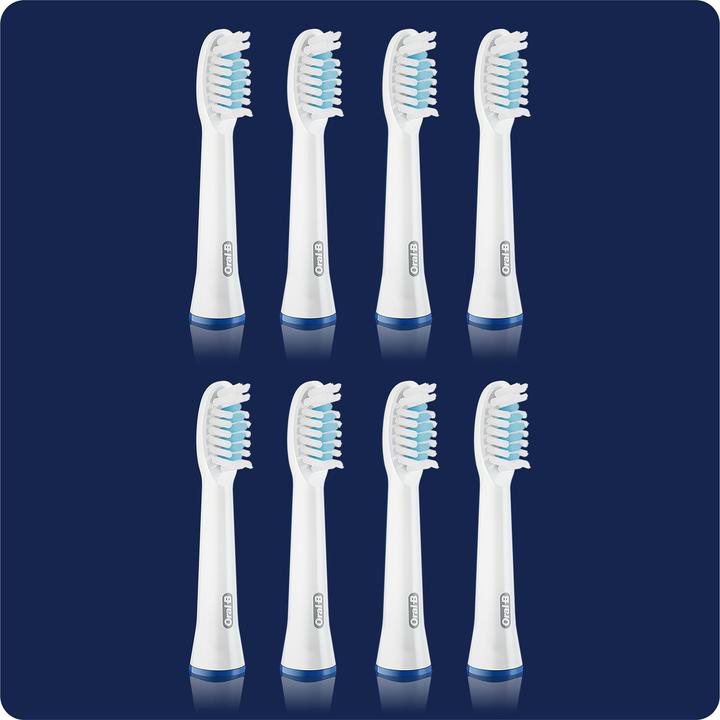 Produktbild Oral-B Pulsonic Sensitive (8 x)