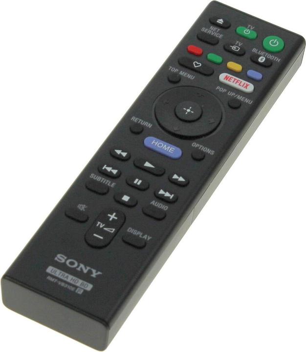 Actual product image Sony Remote Commander RMT-VB310E (RMT-VB310E)