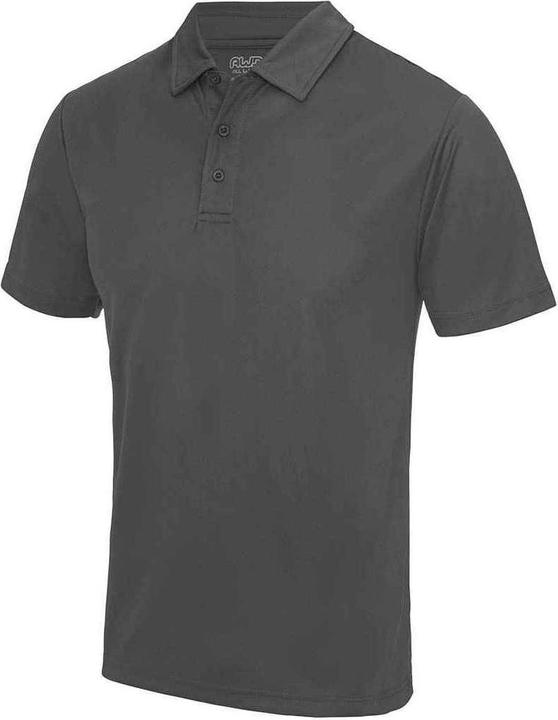 Produktbild Awdis Poloshirt Feuchtigkeitsabweisend (M)
