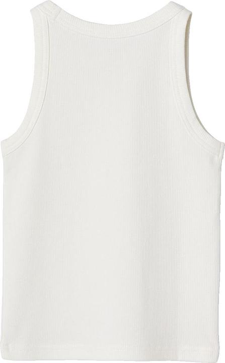 Actual product image Jonen 2er-Pack Mädchen Tops aus Ripp (128)