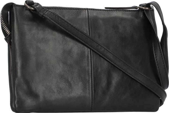 Actual product image Greenburry Colombiana Umhängetasche Leder 25 cm