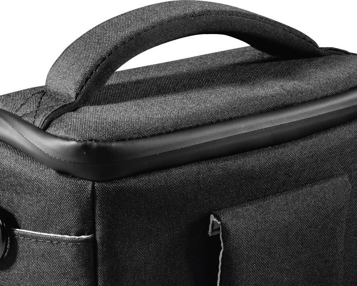 Actual product image Hama Trinidad (Kamera Bereitschaftstasche)