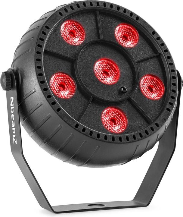 Actual product image BeamZ Light effect PLP10 (2 W, LED)