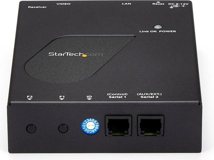Actual product image StarTech HDMI Over Ip For St12mhdlan (Extender)