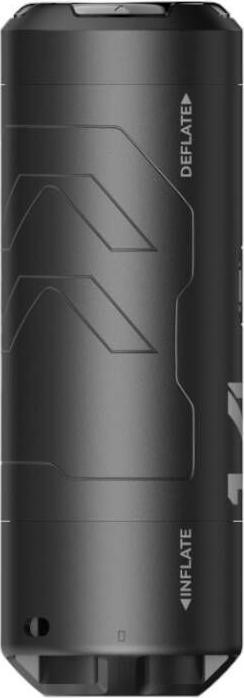 Image du produit Flextailgear Zero Pump