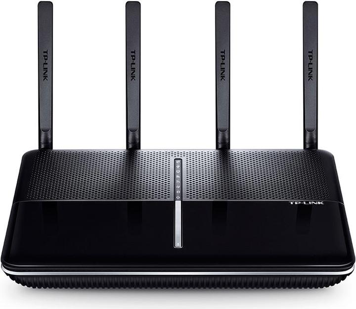TP-Link Archer VR2600