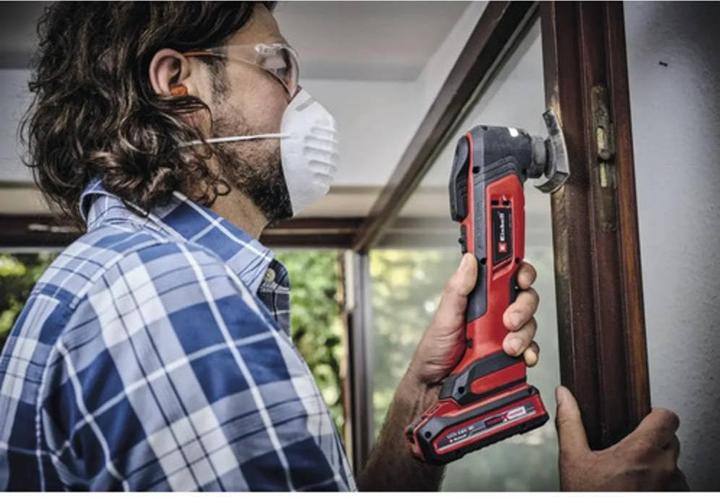 Produktbild Einhell TP-MG 18 Li BL-Solo