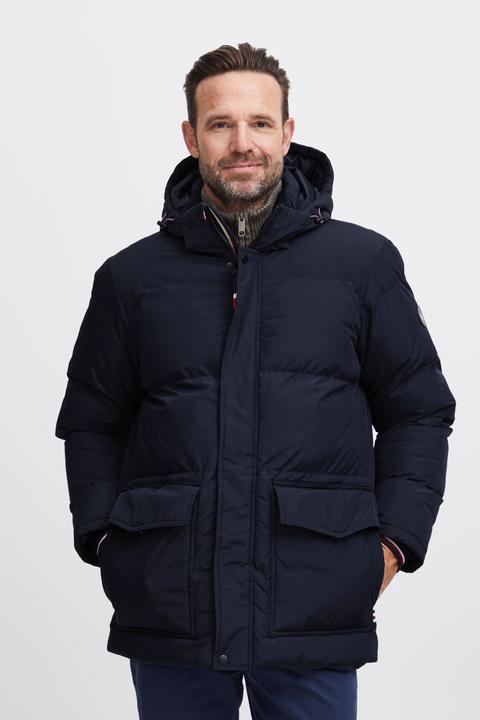 Immagine prodotto FQ1924 FQJacob parka imbottito - Giacca Otw - 21900501 (S)
