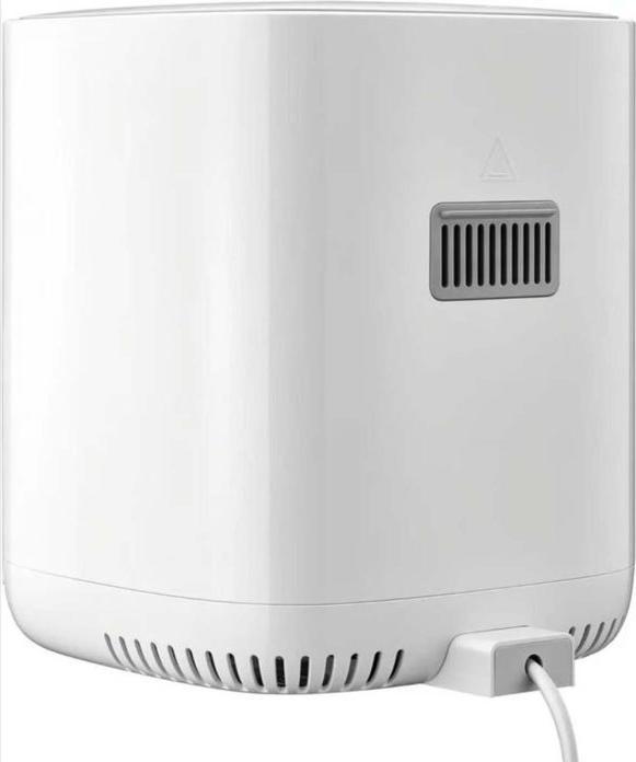 Immagine prodotto Xiaomi Friggitrice ad aria intelligente da 4,5 l UE (Spina UE)