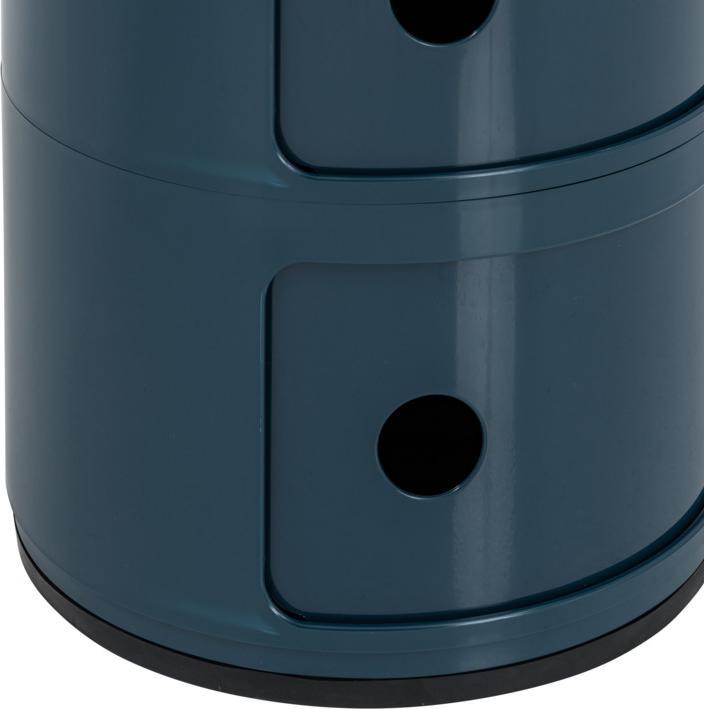 Immagine prodotto Kartell Componibili (32 x 32 x 77 cm)