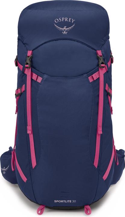 Osprey Sportlite 30 Wanderrucksack M-L 68 cm (47 l)