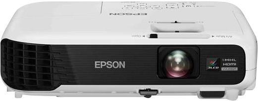 Actual product image Epson Eb-U04 (WUXGA, 3000 lm)