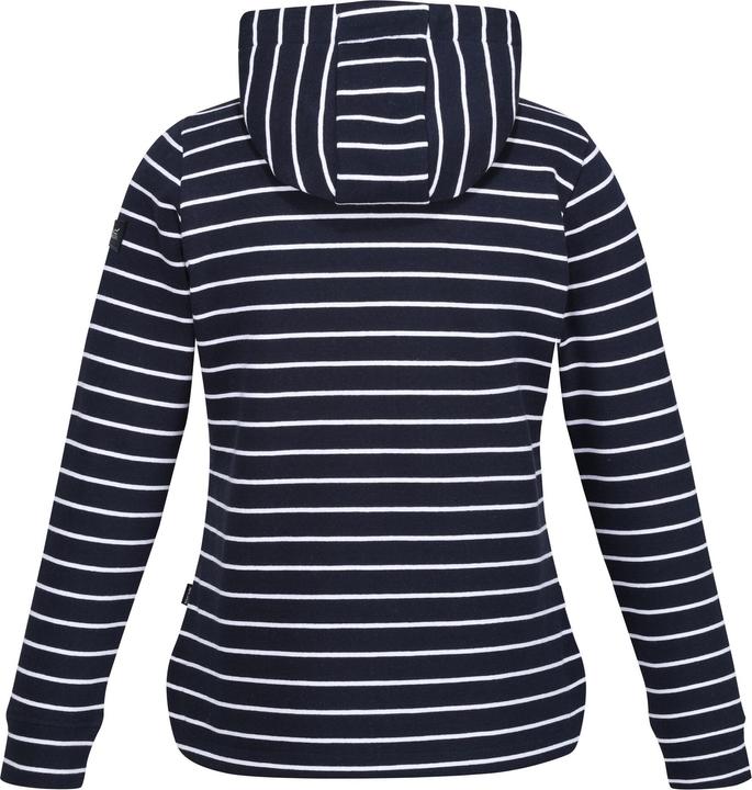 Produktbild Regatta Bayletta Hoodie mit durchgehendem Reissverschluss