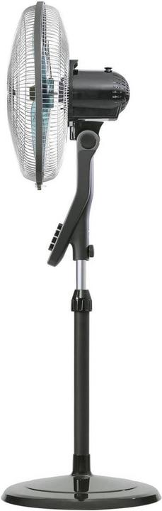 Actual product image Rowenta Essential VU4110 (58 dB)
