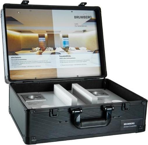Actual product image Brumberg 91471