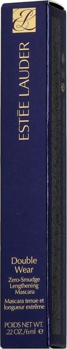 Actual product image Estée Lauder double wear (Black)