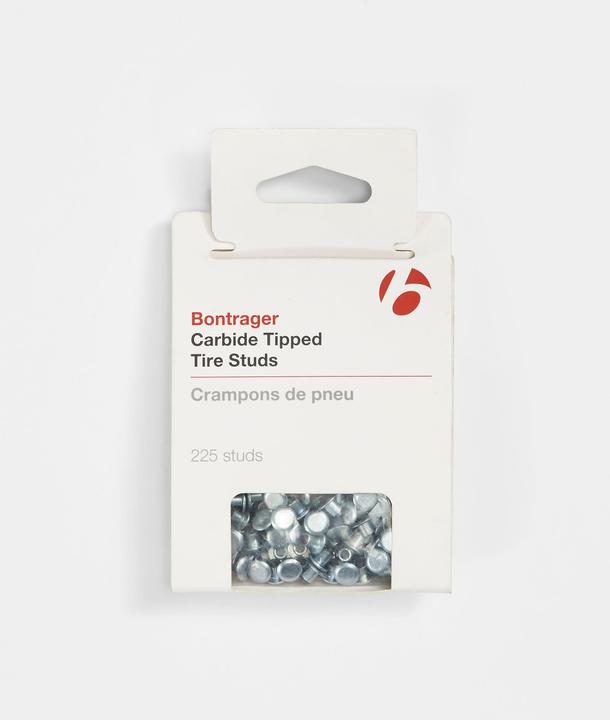 Actual product image Bontrager Tyre Stud Kit