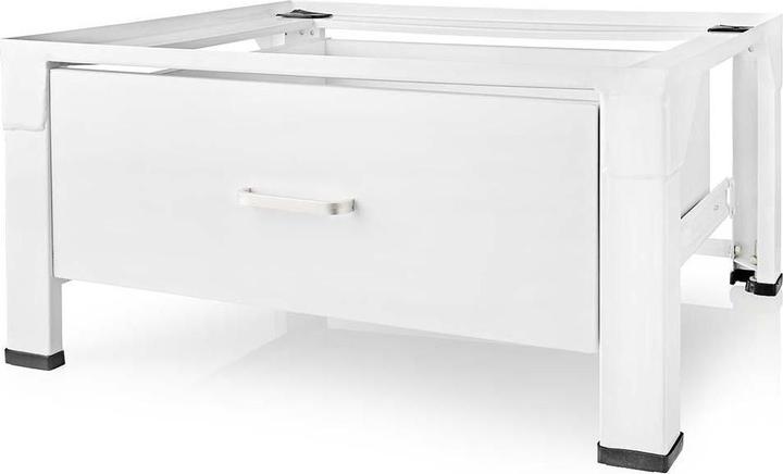 Produktbild Nedis Halterung für Waschmaschine/Trockner, 30 cm