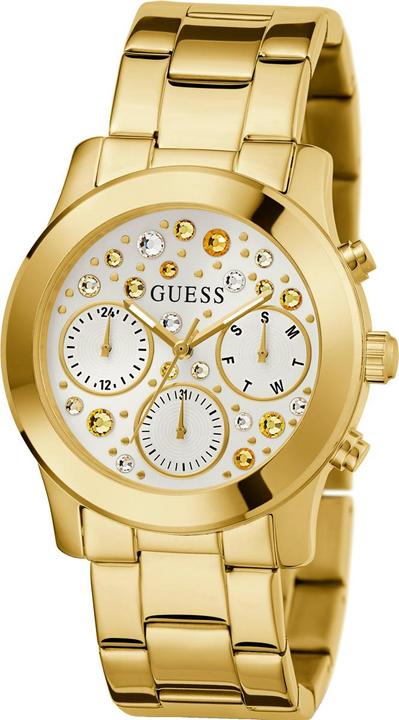 Produktbild Guess FANTASIA Armbanduhr (Analoguhr, 38 mm)