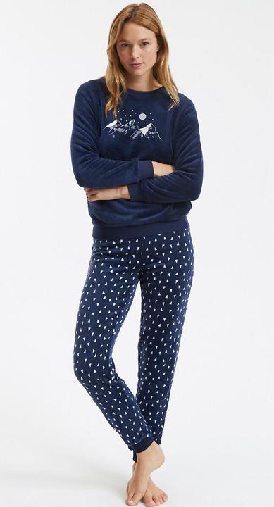 Produktbild So'home Pyjama (38)
