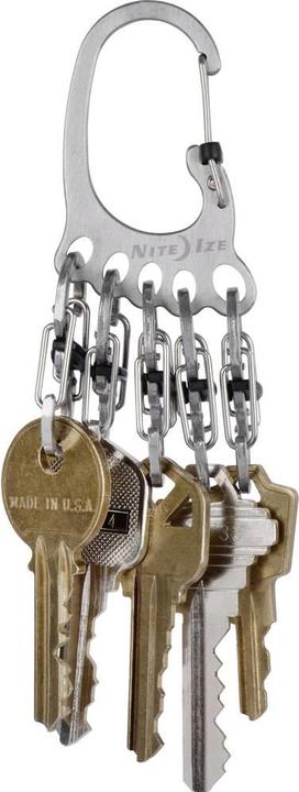 Actual product image Nite Ize KeyCarabiner