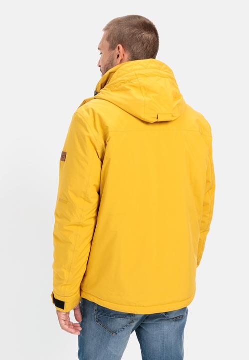 Actual product image Camel Active teXXXactive® functional jacket with detachable hood (60)