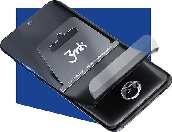 Immagine prodotto 3MK Folia ARC+ Motorola Moto S50 Neo Folia a schermo intero