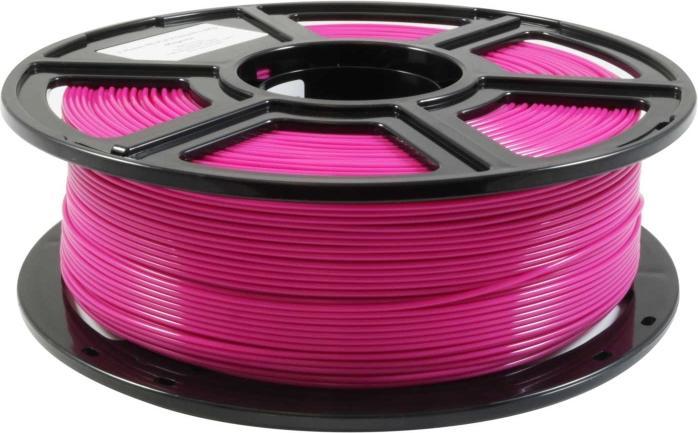 Actual product image FlashForge HS PLA 1.75mm MAGENTA 1kg (PLA, 1.75 mm, 1000 g, Violet)