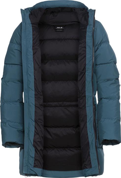 Immagine prodotto Jack Wolfskin Frozen Palace Long Jkt W Rds (XXL)