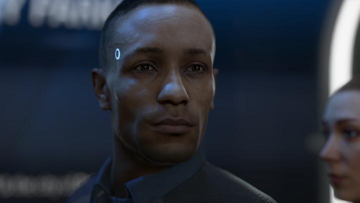 Image du produit Sony Detroit : Become Human (PS4, DE)