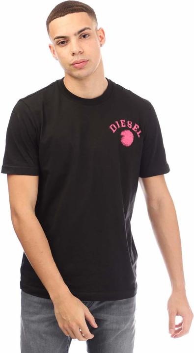 Immagine prodotto Diesel T-Just 10-4 Maglietta Uomo (M)