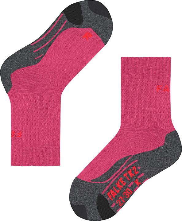 Actual product image Falke TK2 Kids (23 - 26)