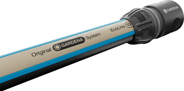 Produktbild Gardena EcoLine Schlauch 13 mm 1/2 20 m (20 m, 13 mm)