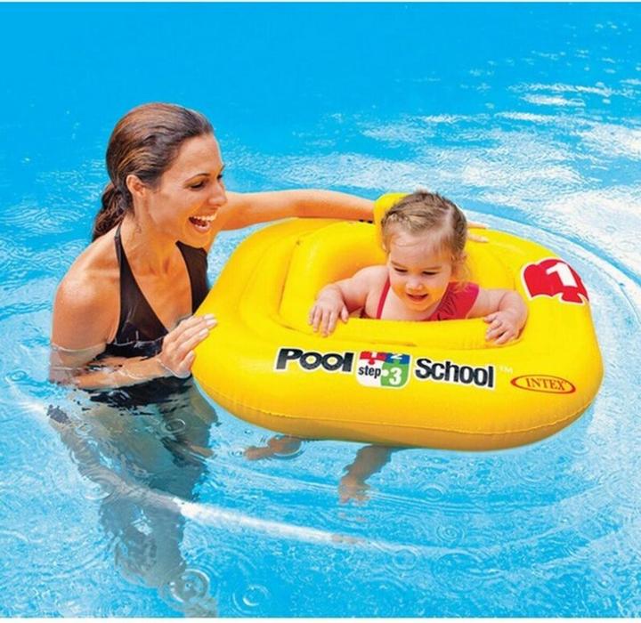 Immagine prodotto Intex Deluxe