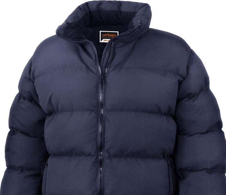 Produktbild Regatta Urban Outdoor Holkham Steppjacke Winterjacke (XL)