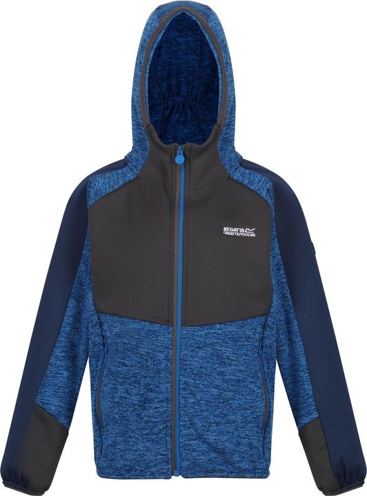 Produktbild Regatta Dissolver VI Hoodie mit durchgehendem Reissverschluss (146, 152)