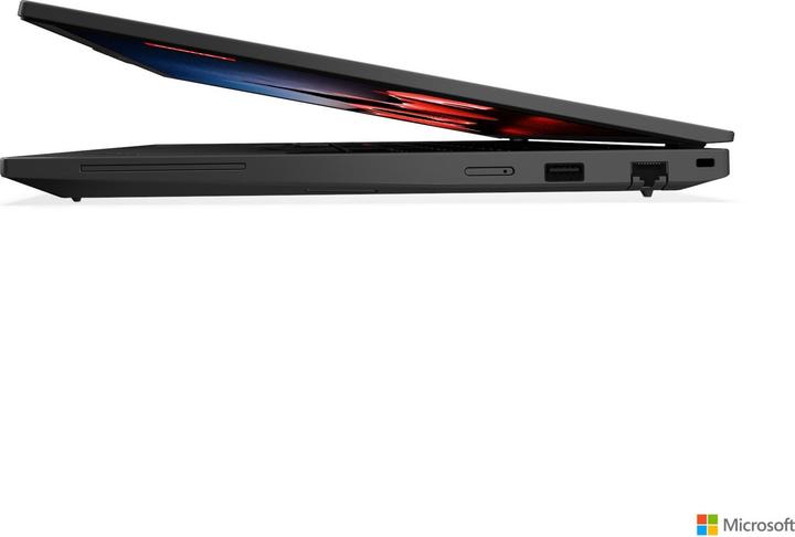 Actual product image Lenovo ThinkPad T16 Gen 3 (16", Intel Core Ultra 7 155U, 32 GB, 1000 GB, DE)