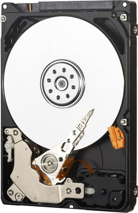 Productafbeelding WD AV-25 500 GB 16 MB 5400 rpm (0.50 TB)
