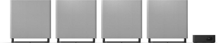 Actual product image Sony Theatre Quad (Set, 504 W)